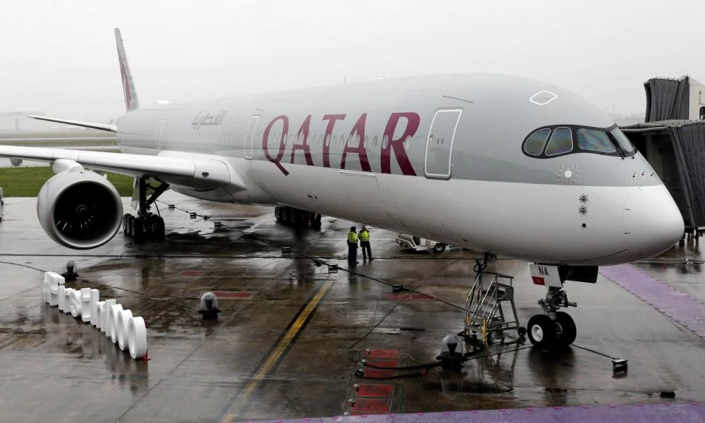 Μετάλλαξη Όμικρον: H Qatar Airways δεν θα επιβιβάζει ταξιδιώτες από χώρες της Αφρικής